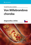 Von Willebrandova choroba - Šimurda Tomáš