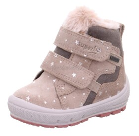 Dětské zimní boty Superfit 1-006316-4000