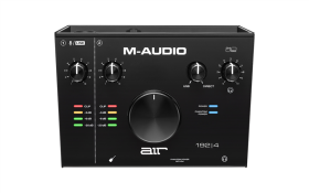 M-Audio AIR 192 / 4
