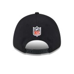 New Era Pánská kšiltovka Cincinnati Bengals NFL 2024 Draft Stretch-Snap 9FORTY