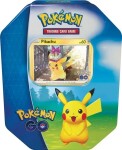 Pokémon TCG: Pokémon GO Gift Tin