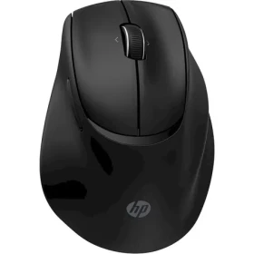 HP 720M Capacitor Tilt Ergonomic Mouse černá / bezdrátová myš / USB / 6000 DPI (BH0Z4AA#ABB)