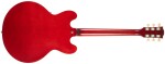 Gibson ES-335 Satin Cherry