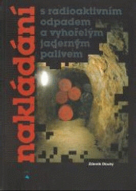 Nakládání radioaktivním odpadem