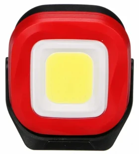 SIXTOL LAMP WORK 1 / Svítilna pracovní s magnetem / 1000 lm / COB LED / USB (SX3204)