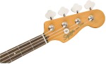 Fender Squier Classic Vibe 60s Jazz Bass LFB 3TSB