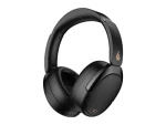 Rozbaleno - EDIFIER WH950NB V25 černá / bezdrátová sluchátka /ANC / bluetooth 5.4 / až 80h / rozbaleno (WH950NB V25 black.Rozbaleno)