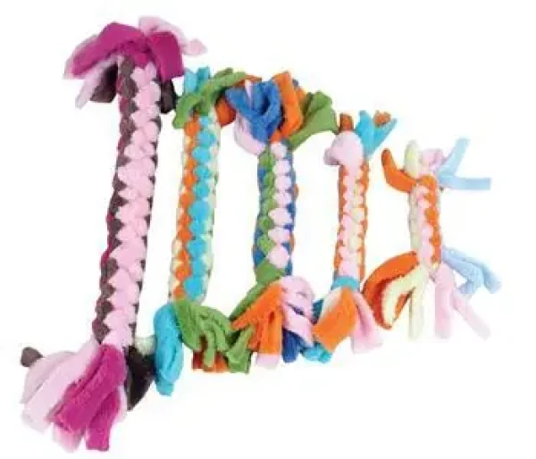 I Love Pets Plyšák pro psy Suk 25 cm / Hračka pro psy / Plyšová (8592644121095)