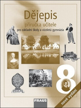 Dějepis
