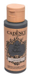 Barva Cadence Style Matt Fabric, ml černá
