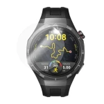 FIXED Ochranné tvrzené sklo pro smartwatch Huawei GT 5 Pro 46mm 2 ks v balení čiré (FIXGW-1495)