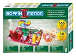 Boffin II 165 MOTION