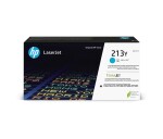 HP 213Y Cyn Original LaserJet Toner Crtg (12,000 pages) EDF_556913
