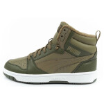 Sportovní obuv Puma Rebound V6 W 394685 02 36
