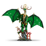 LEGO LEGO® NINJAGO® 71847 Strážný drak