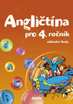 Angličtina pro ZŠ