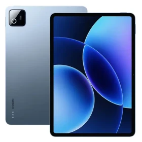 Xiaomi Pad 8 Pro 8+256GB modrá / 11.2 " / O-C 4.32 GHz / 8GB / 256GB / Wi-Fi / BT / 50+32MP / Android 16 (6932554475185)