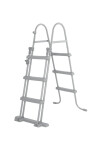 Bestway Bazénové schůdky Bestway 107 cm