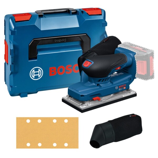 Aku vibrační bruska Bosch PRO GSS18V-18 06019R7001