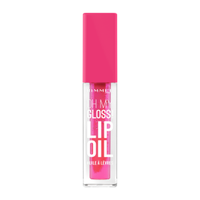 Rimmel London olej na rty OMG 003