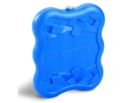 Giostyle Chladicí vložka 1000 ml / Chladicí vložka / gelová / objem gelu 750 ml (1609134)