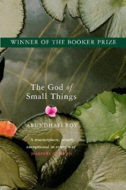 God of Small Things - Arundhati Roy