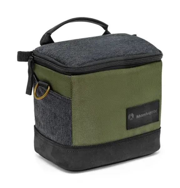 Manfrotto MB MS-SB-IGR / STREET shoulder bag / foto brašna na rameno (55131800)
