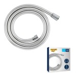 GROHE - Hadice Sprchová hadice VitalioFlex Silver 1,5 m, chrom 27505001