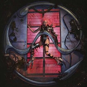 Lady Gaga: Chromatica - CD / Deluxe - Lady Gaga