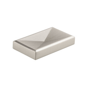 Tulip Nábytková knopka Envel nikl broušený (482572)