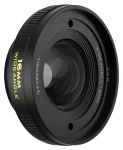 Freewell FW-SH-17WAN / Širokoúhlý objektiv / 16 mm / 105° / závit 17 mm / filtr 58 mm (FW-SH-17WAN)