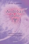 Andělské duše Meditace a cvičení z ducho - Petra Schneider