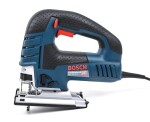 BOSCH GST 150 BCE Professional / Přímočará pila / Zdvih: 26mm / 780W (601513000)