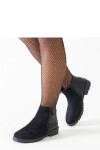 Boty model 204574 Solea 39