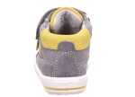 Chlapecké celoroční boty MOPPY, Superfit, 1-000350-2500, šedá - 20