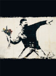 Banksy inspiruje - Giulia Manzi, Sabina De Gregori