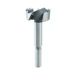 Bosch Accessories 2609255291 Foersterův vrták, čelní fréza 40 mm Celková délka 90 mm válcová stopka 1 ks