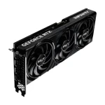 Palit GeForce RTX 5070 Infinity 3 OC 12GB / Grafická karta / 12GB GDDR7 / 192-bit / 1x HDMI + 3x DP / 650W (16) (NE75070S19K9-GB2050S)