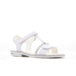 Sandály Geox Giglio Jr J82E2B 000BC C1000 EU 32