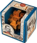 PROFESSOR PUZZLE Hlavolam Great Minds: Keplerův planetární hlavolam