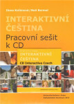 Interaktivní čeština - Pracovní sešit k - Neil Bermel