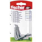 Fischer FHB II-PF patrona Highbond HIGH SPEED mm 10 ks