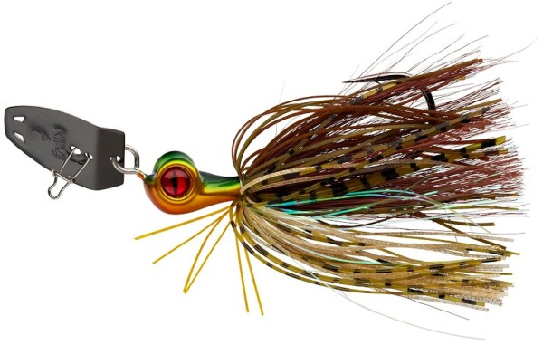 Gunki Nástraha Boomer 10g - Gold Perch M.S,Gunki Nástraha Boomer 10g - Gold Perch M.S