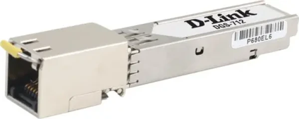 D-Link DGS-712