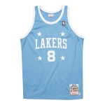 Mitchell & Ness Pánský dres Los Angeles Lakers NBA Kobe Bryant #8 2004-05 Authentic Alternate Velikost: M