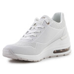 Boty Skechers Million Air-Elevated Air W 155401-WHT EU 39,5