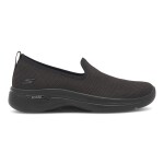 Sportovní obuv Skechers 124855BBK Látkový materiál