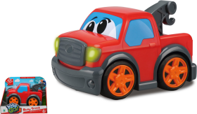 Kiddy Go! Pick-up se světlem a zvukem, 19 cm