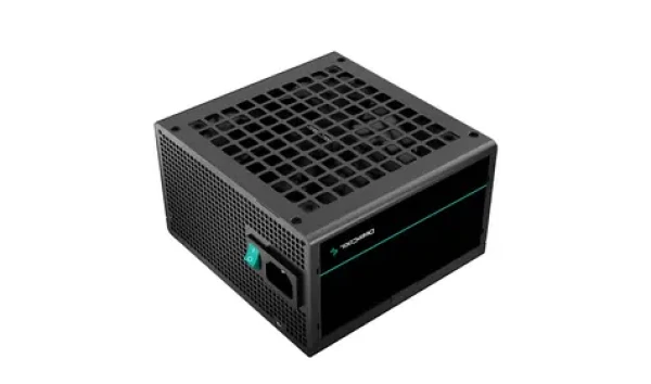DEEPCOOL PF700 / zdroj / 700W / ATX / 120mm / 80Plus Standard (R-PF700D-HA0B-EU)