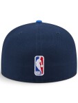 New Era Pánská kšiltovka Dallas Mavericks NBA 2026 Tip-Off 59FIFTY Fitted Velikost: 7 1/4